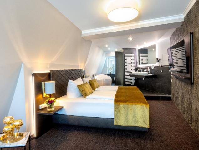 Hotel & Restaurant Schwarzer Bär Jena
