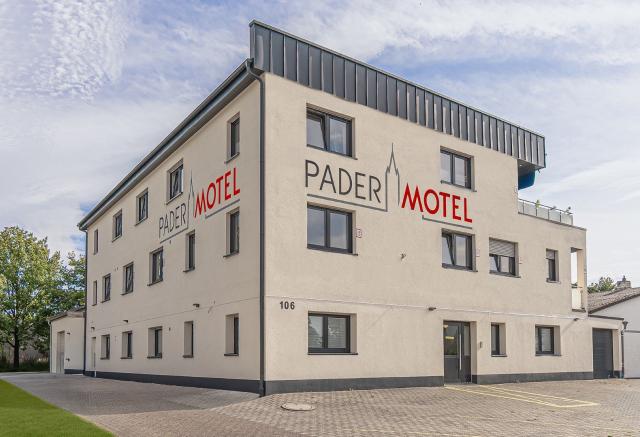 Pader-Motel