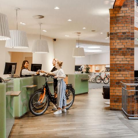 Dorint Hotel Bremen