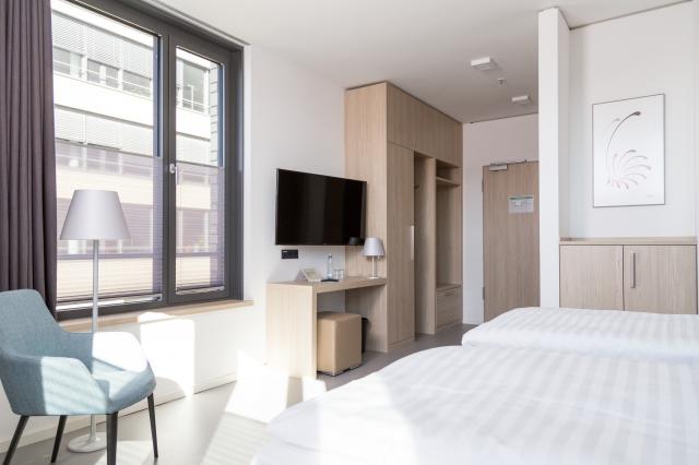 Hotel Vivendi