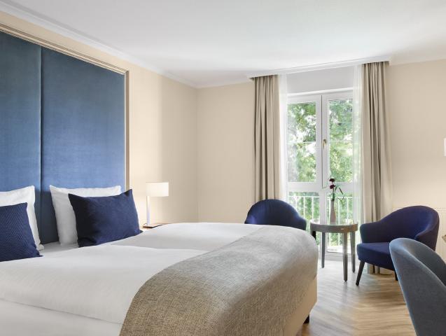 Dorint Parkhotel Meißen