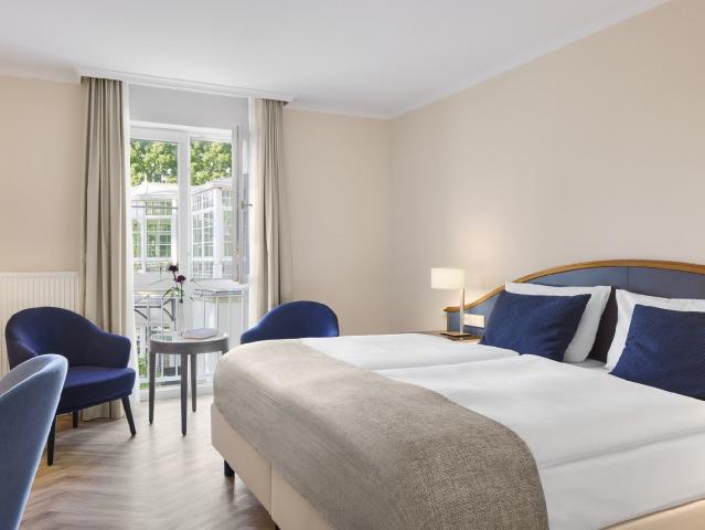 Dorint Parkhotel Meißen