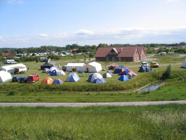 Campingplatz See Achtern Diek