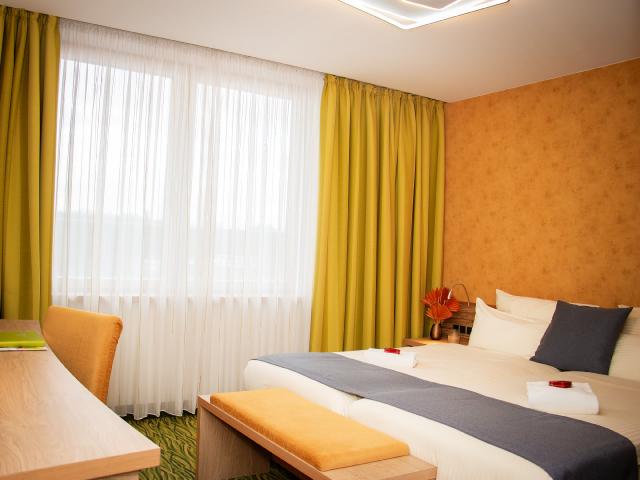 Hotel Bildungsblick 