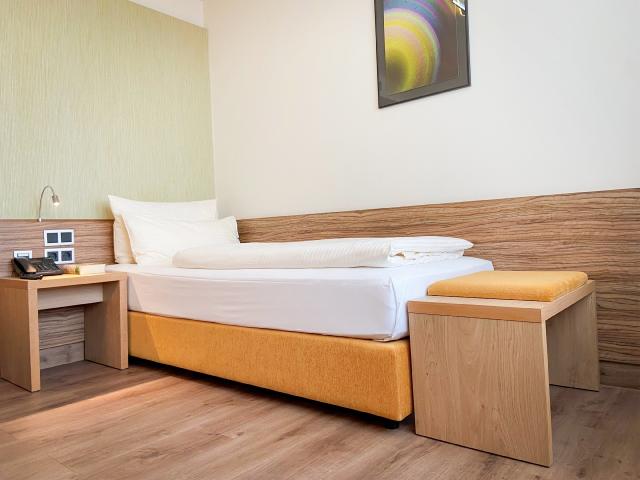Hotel Bildungsblick 