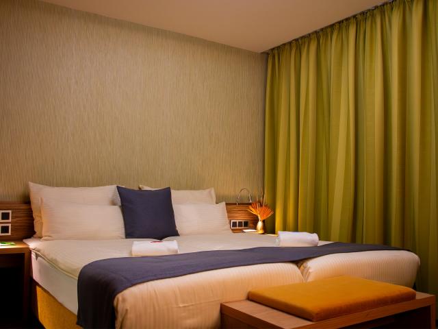 Hotel Bildungsblick 