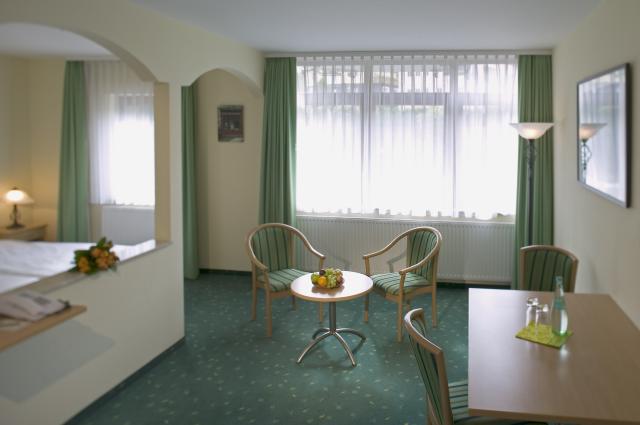 Hotel Am Kurhaus GmbH