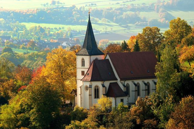 Hotel Altes Amtshaus