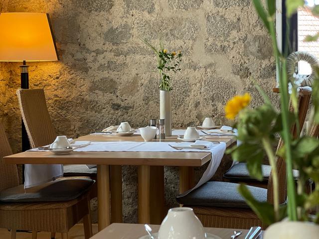 Hotel Altes Amtshaus