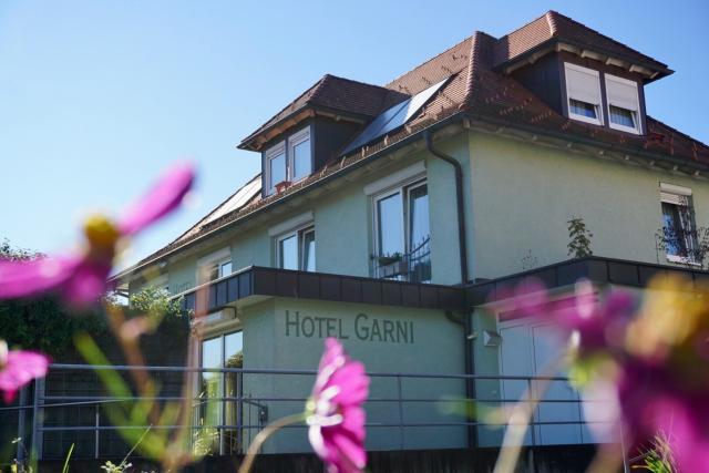 Hotel Garni Engelberg