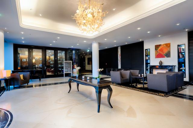 Welcome Parkhotel Euskirchen