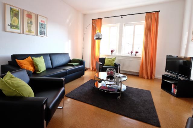 Resort Schloss Auerstedt