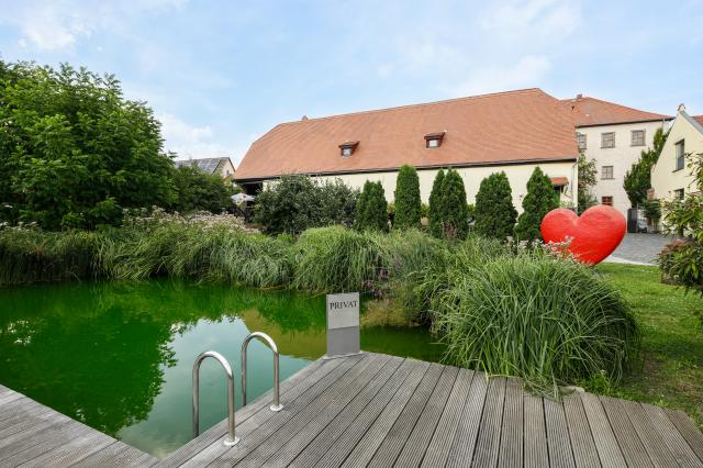 Resort Schloss Auerstedt