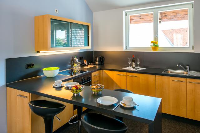 Resort Schloss Auerstedt