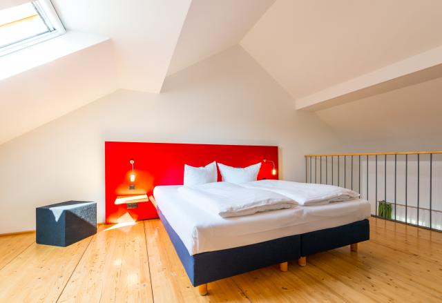 Resort Schloss Auerstedt