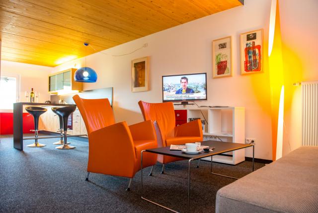 Resort Schloss Auerstedt