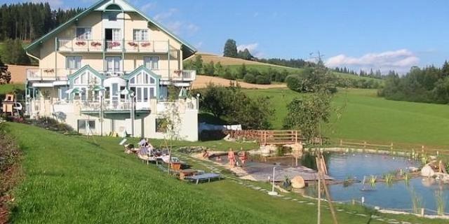 Das Leitner Home&Horse