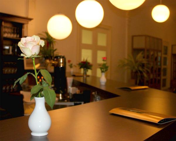 Ringhotel Mutiger Ritter