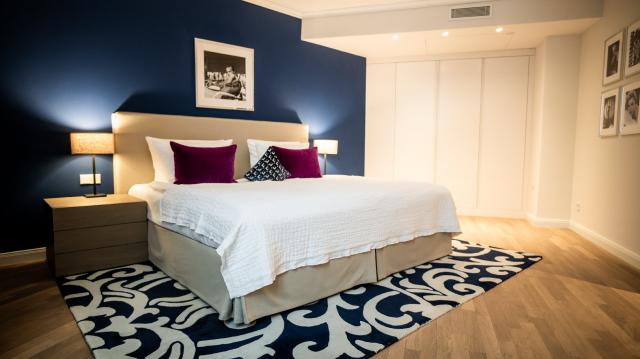 Hotel Rosenpark || Teil der VILA VITA Marburg SE
