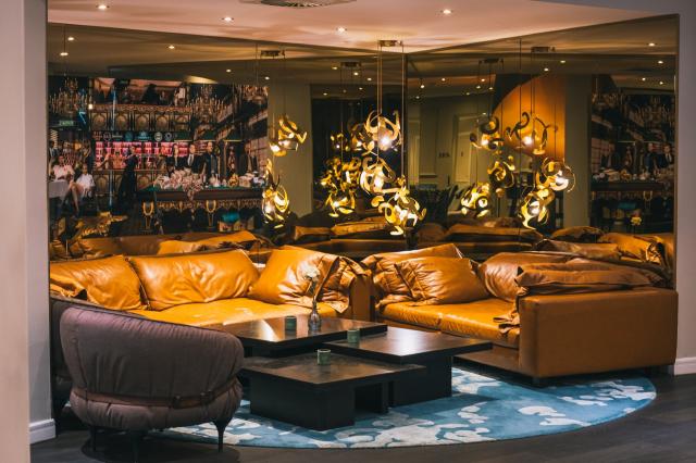 Hotel Rosenpark || Teil der VILA VITA Marburg SE