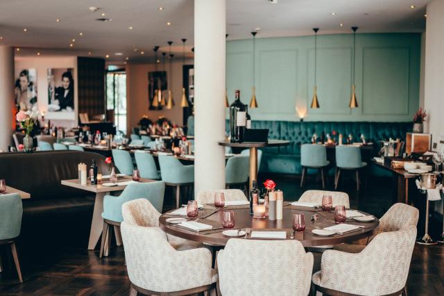 Hotel Rosenpark || Teil der VILA VITA Marburg SE