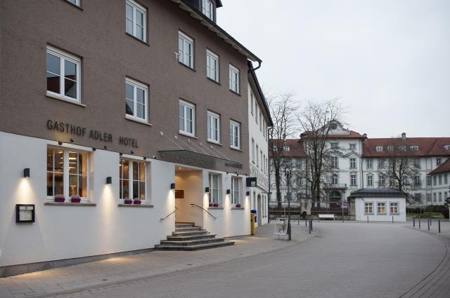 Hotel - Gasthof Adler
