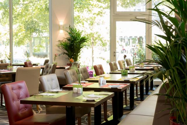 Holiday Inn Düsseldorf - Neuss