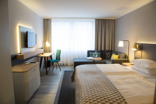 Holiday Inn Düsseldorf - Neuss