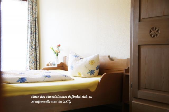 Hotel Adler Stube