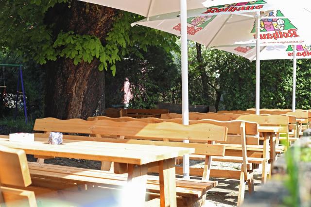 Hotel Adler Stube