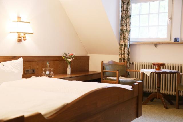Hotel Adler Stube