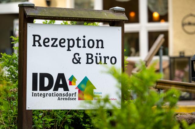 IDA Integrationsdorf Arendsee