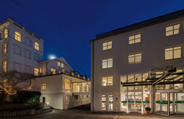 Hotel the YARD Bad Honnef