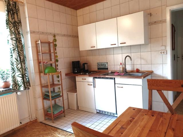 Radlerunterkunft Grabau Nr. 1