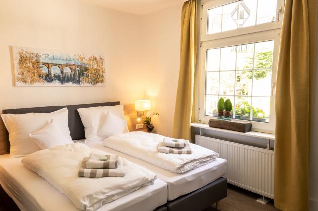HeimatHerz Hotel Garni
