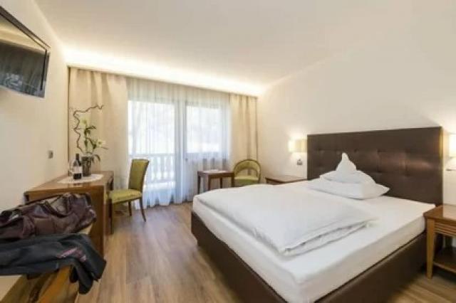 Romantik Hotel & Restaurant Stafler