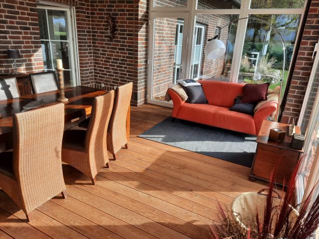 Ferienwohnung am Eselhaus