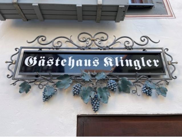 Gästehaus Klingler Besigheim