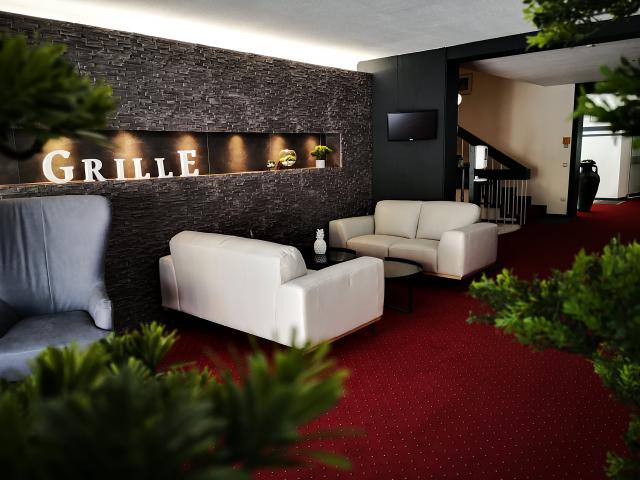 Hotel Grille GbR