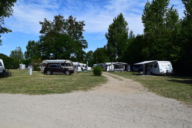 Camping und Ferienpark Goitzsche