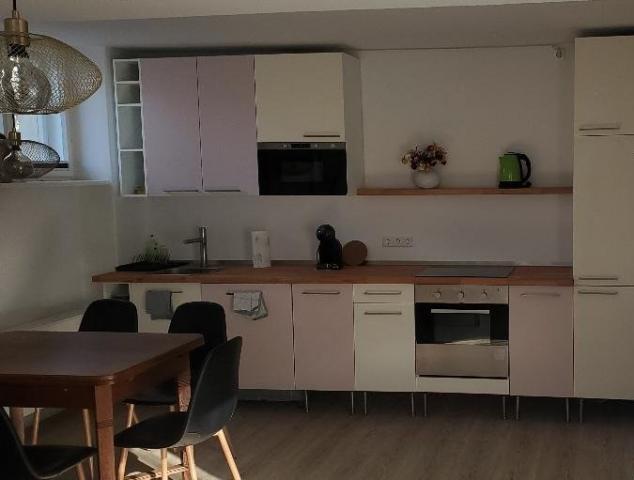 Villa am Waldpark