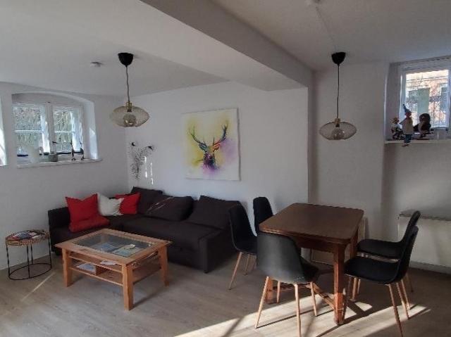 Villa am Waldpark