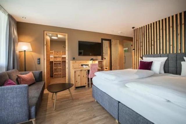 Hotel Waldhof 