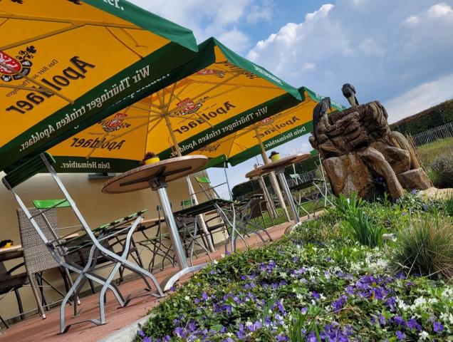 Hotel & Restaurant Elsterblick