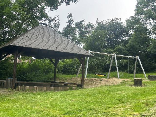 Jugendherberge Radevormwald