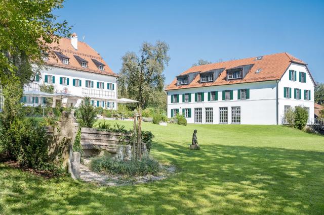 Hotel Aiterbach am Chiemsee