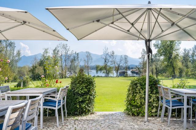 Hotel Aiterbach am Chiemsee