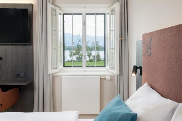 Hotel Aiterbach am Chiemsee