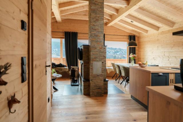 Fichtelchalet