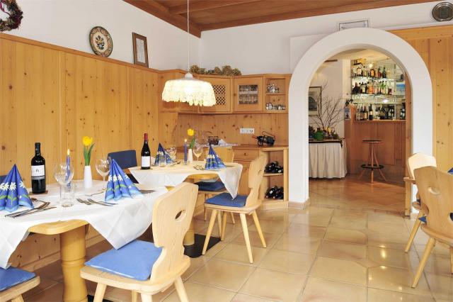 Hotel Berghaus Rosengarten
